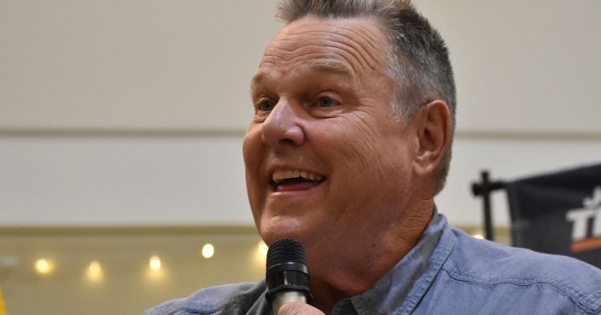 Sen. Jon Tester Unloads On GOP Rival Tim Sheehy In Montana Debate