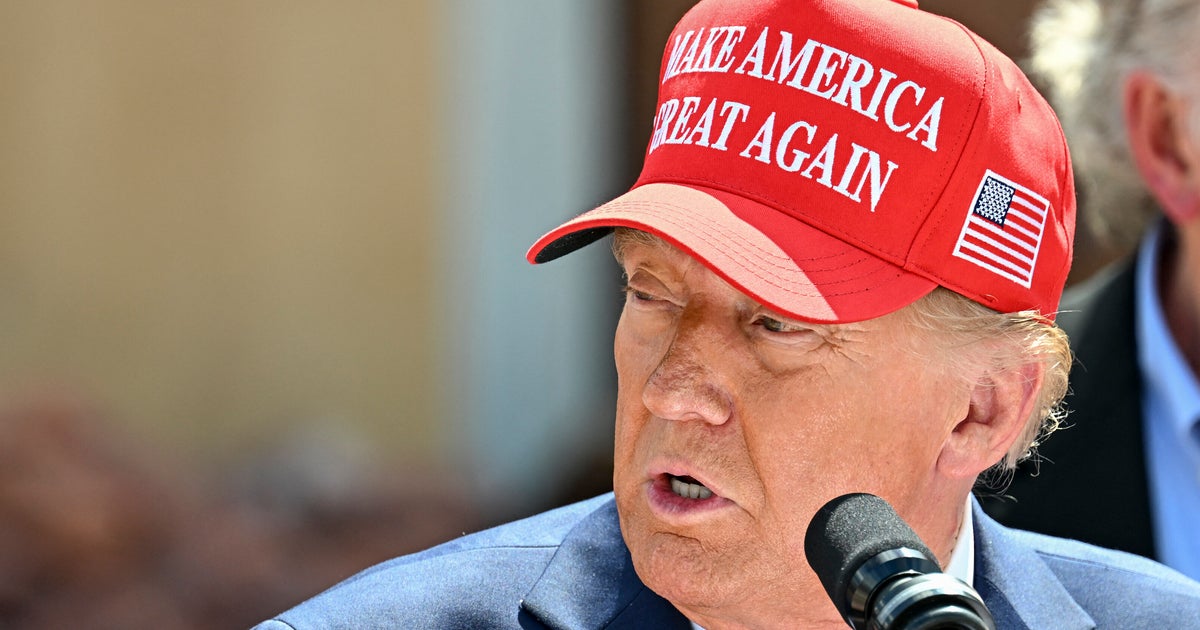 NextImg:Trump’s ‘Dumb AF’ Hurricane Claim Gets The Treatment On Social Media