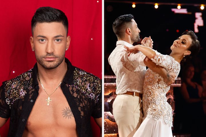 Giovanni Pernice