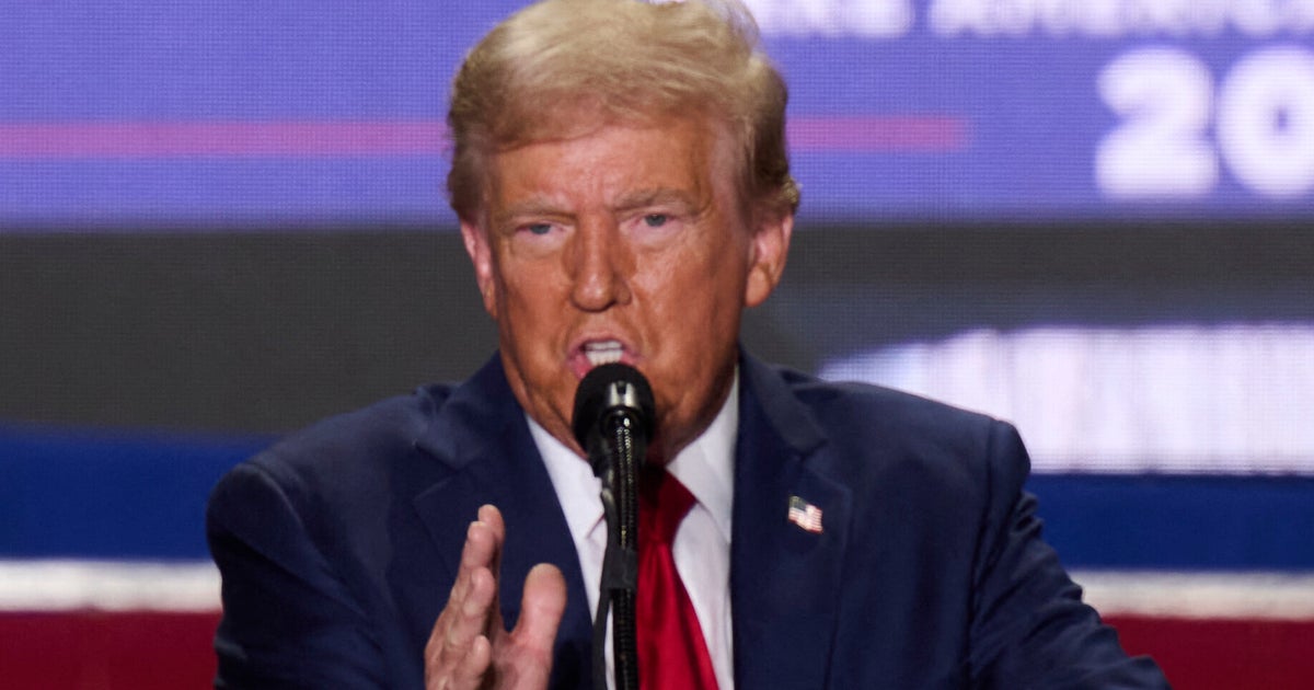 NextImg:Conservative Pundit Says ‘No Doubt’ Trump Will Win If He Does This 1 Thing