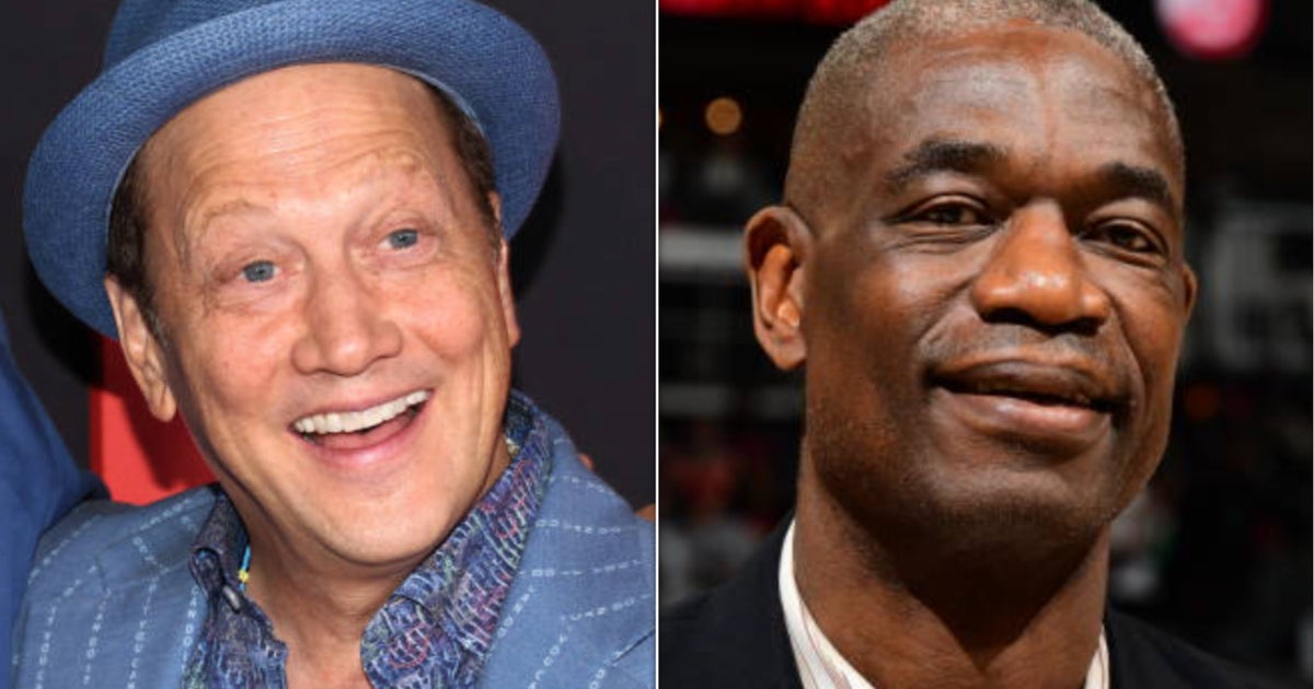 NextImg:Rob Schneider's Reaction To NBA Great's Death Is Beyond The Pale
