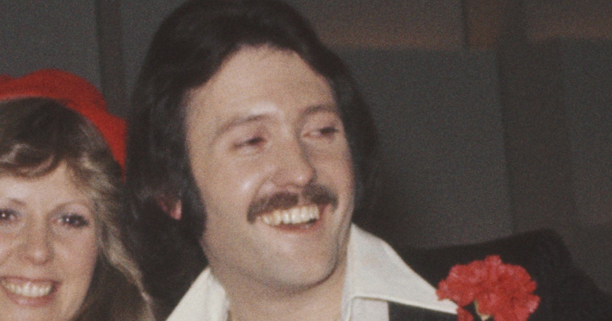 Martin Lee, Brotherhood Of Man Star And Eurovision Winner, Dies Aged 77
