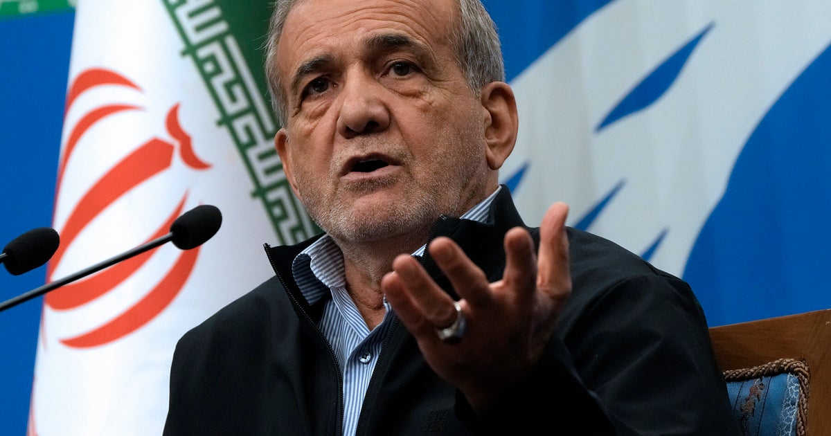 NextImg:Iran Preparing Imminent Missile Attack On Israel, US Warns, Pledging 'Severe Consequences'
