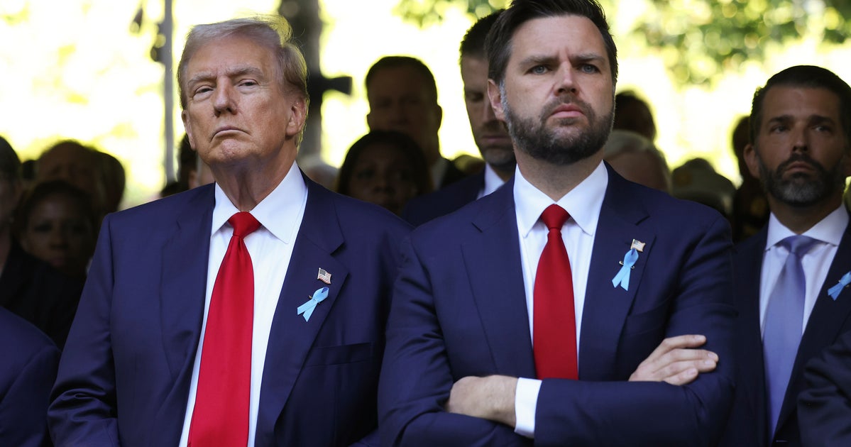 JD Vance Is An Anchor For Donald Trump And The New Right JD Vance Is An Anchor For Donald Trump And The New Right