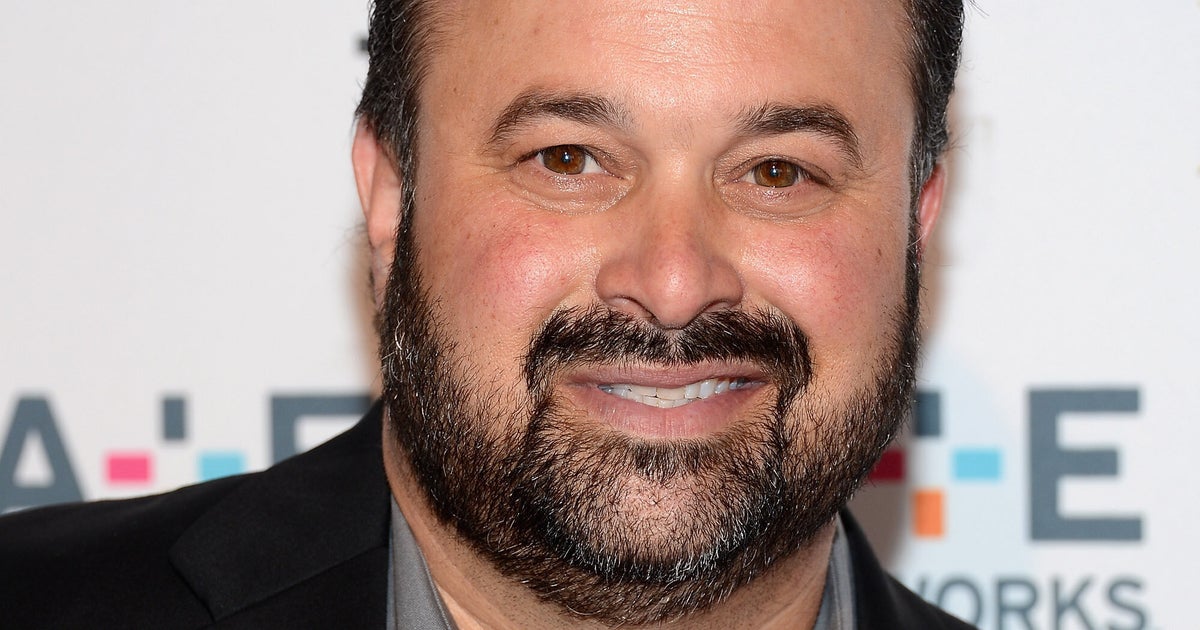 Frank Fritz, Former 'American Pickers' Co-Host, Dies at 60 | HuffPost  Entertainment