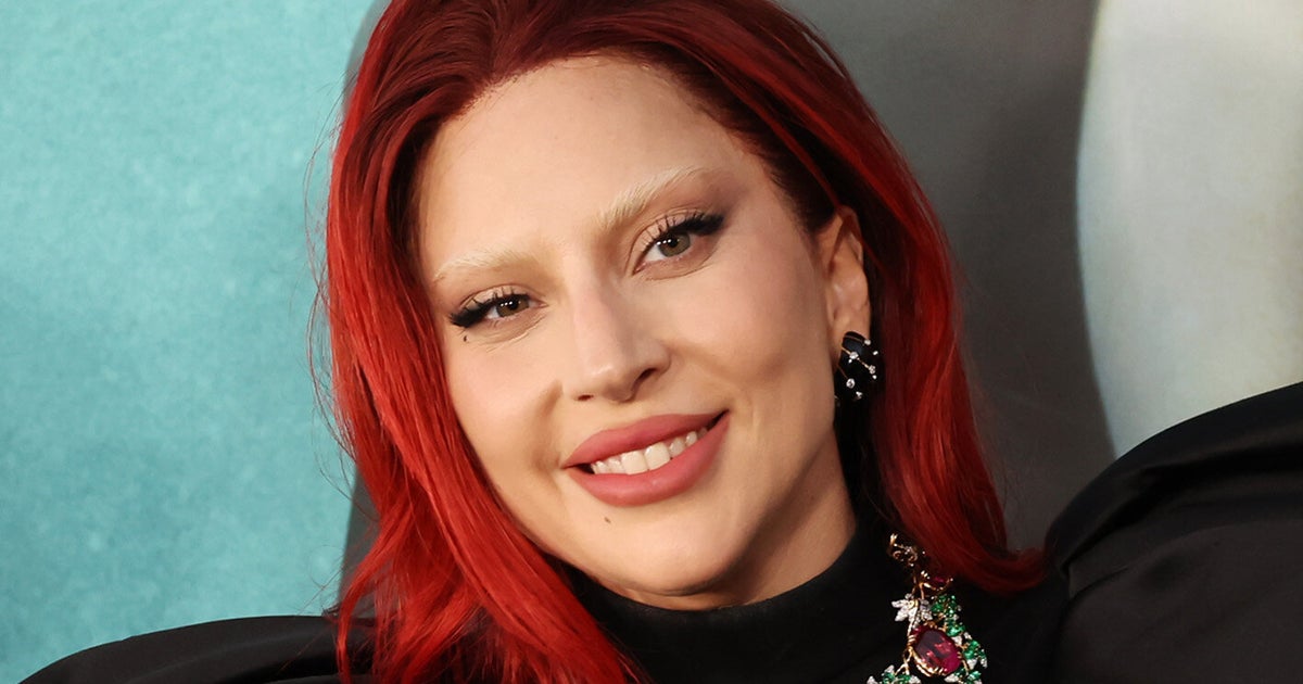 NextImg:Lady Gaga Says 'Joker 2' Role Had 'Deeply Profound Effect' On Her And Her Fiancé
