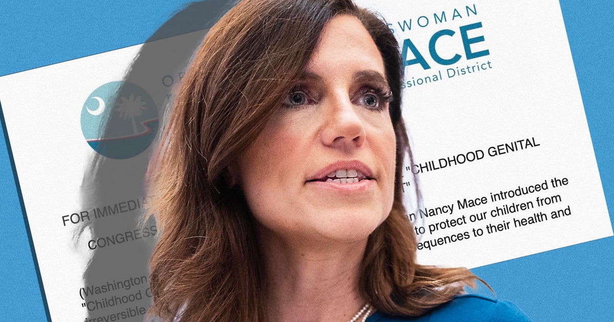 NextImg:GOP Rep Bungles Hurricane Helene Response With Email About 'Childhood Genital Mutilation'