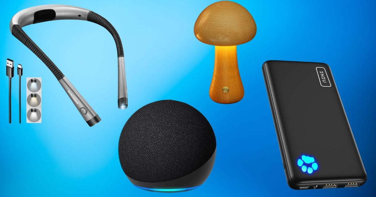 NextImg:All The Best Pre-Fall Prime Day Deals At Amazon This Week