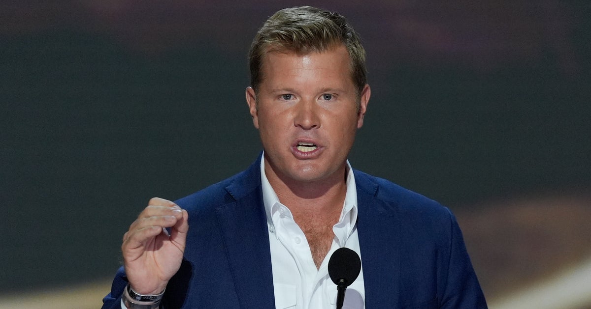 Montana Senate Candidates Spent 7 Minutes Sparring Over 1 Issue Montana Senate Candidates Spent 7 Minutes Sparring Over 1 Issue