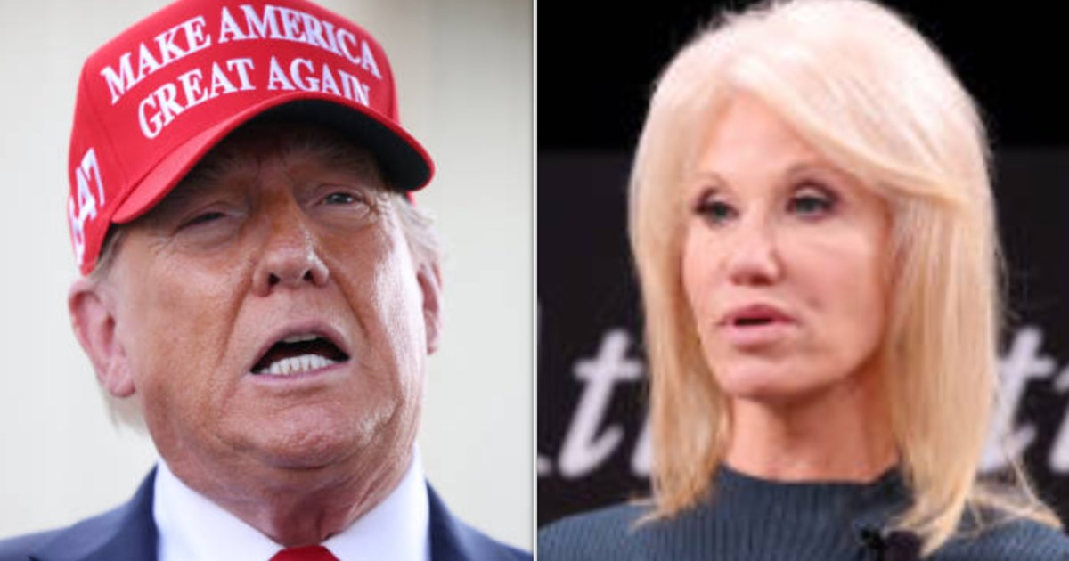 Trump Claims Schools Focus on Transgender Issues
