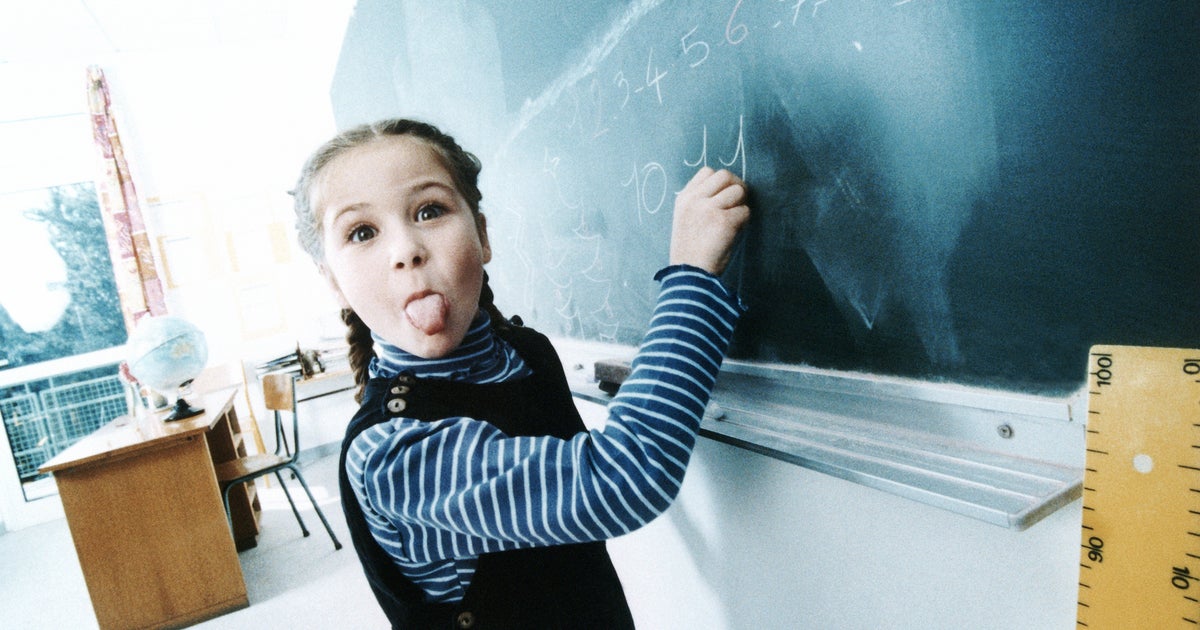 NextImg:Teachers Reveal The Names They Absolutely Wouldn't Use For Their Own Kids