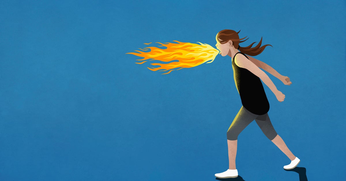 NextImg:The Surprising Reason You're Sometimes Mean To People You Care About