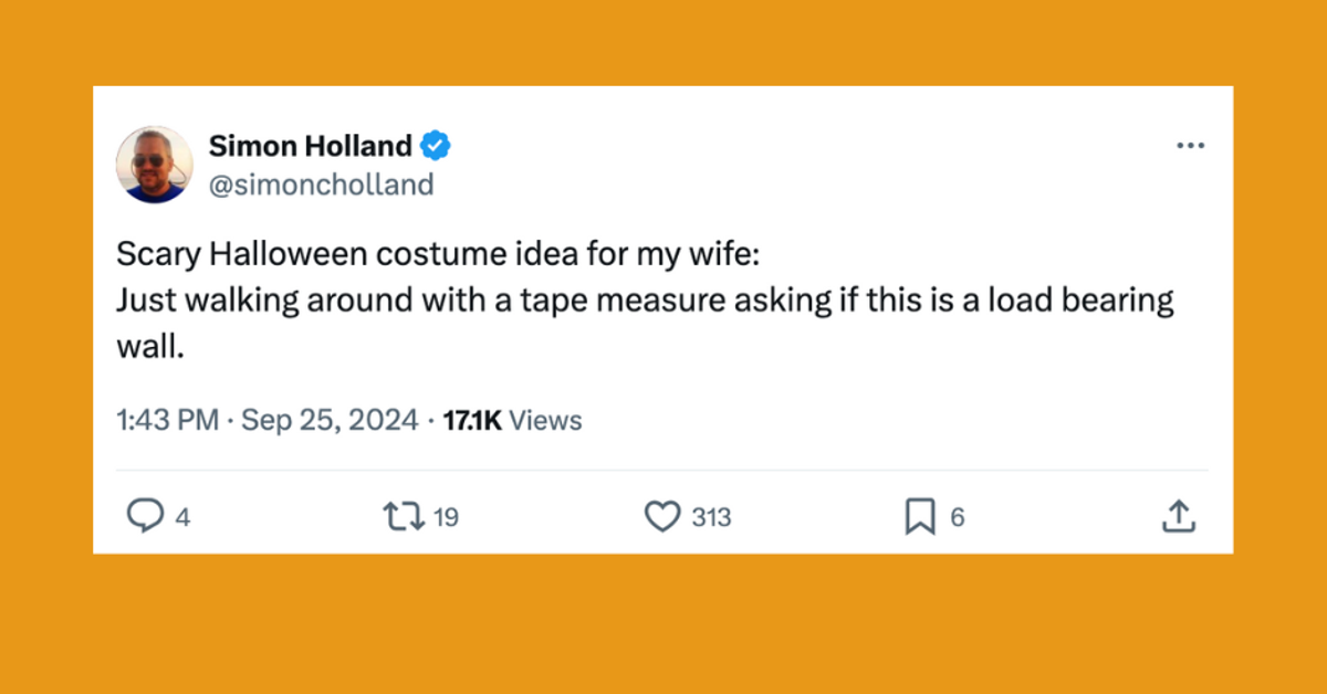 NextImg:The Funniest Marriage Tweets To Get You Through This Week