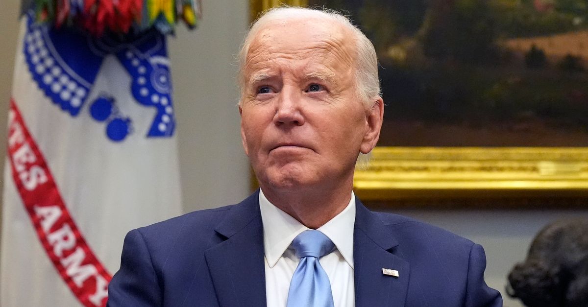 Port Strike Puts Biden In Tight Spot As Election Approaches