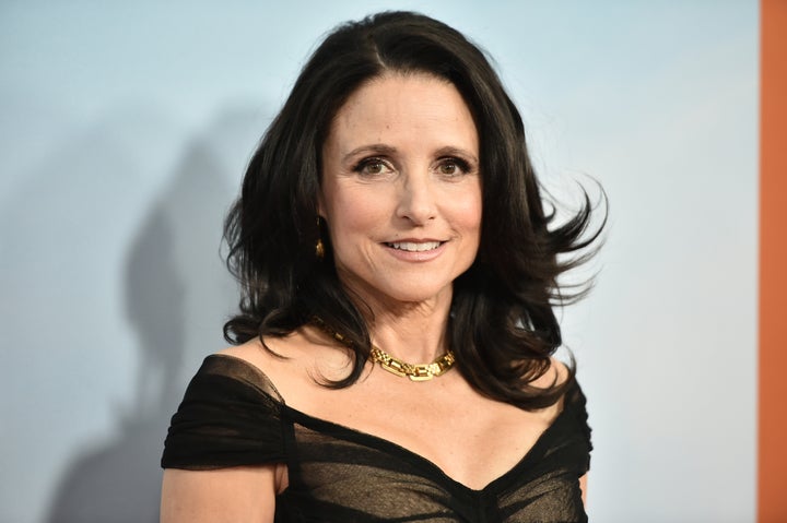 Julia Louis-Dreyfus Reveals 1 Side Of Being On ‘Seinfeld’ That Was ‘Super Challenging’ – The Boston Courier Julia Louis-Dreyfus Reveals 1 Side Of Being On ‘Seinfeld’ That Was ‘Super Challenging’ – The Boston Courier