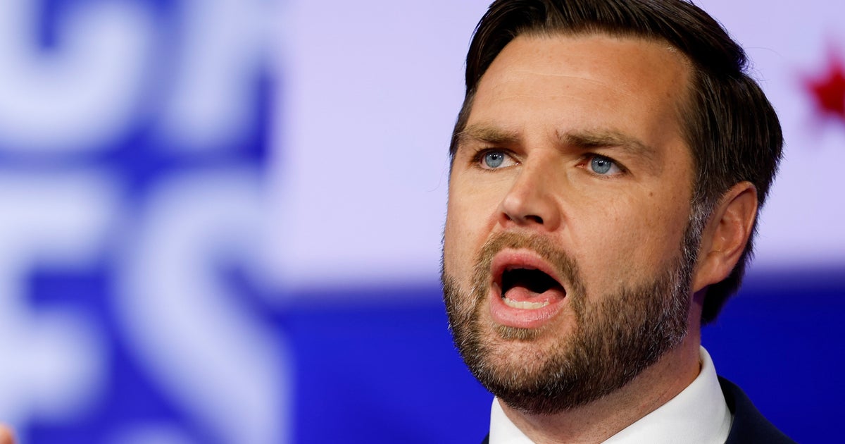 NextImg:JD Vance's 'Chilling' Answer To 1 Very Simple Question Causes Jaws To Drop