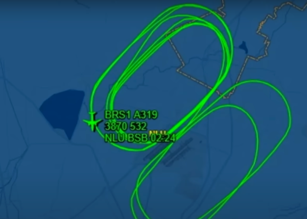 FlightAware