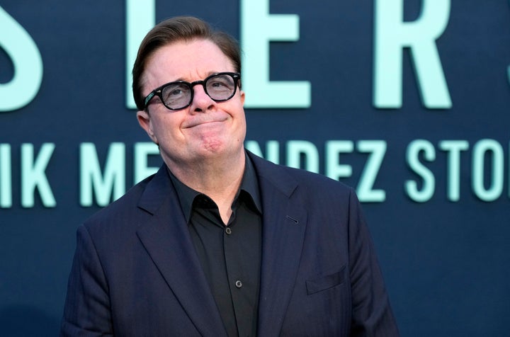 Nathan Lane