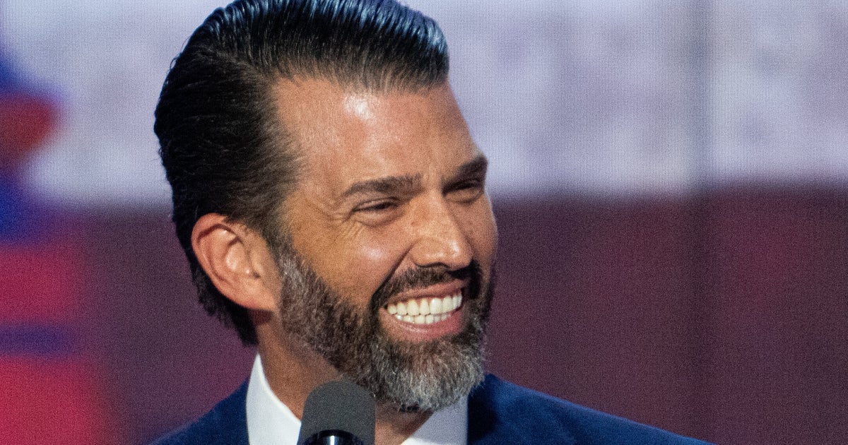 NextImg:OOF: Donald Trump Jr.’s Bold 'Hitler' Claim Gets Thrown Instantly Back At Him On Live TV