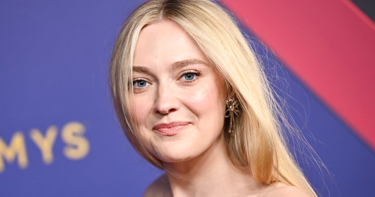 Dakota Fanning Shares 'Super-Inappropriate Questions' She Was Asked As A Child Star