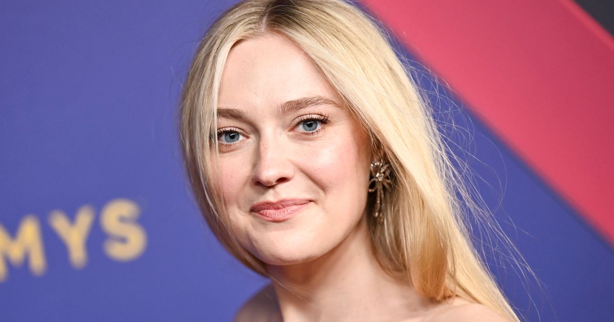 Dakota Fanning Shares ‘Super-Inappropriate Questions’ She Was Asked As A Child Star