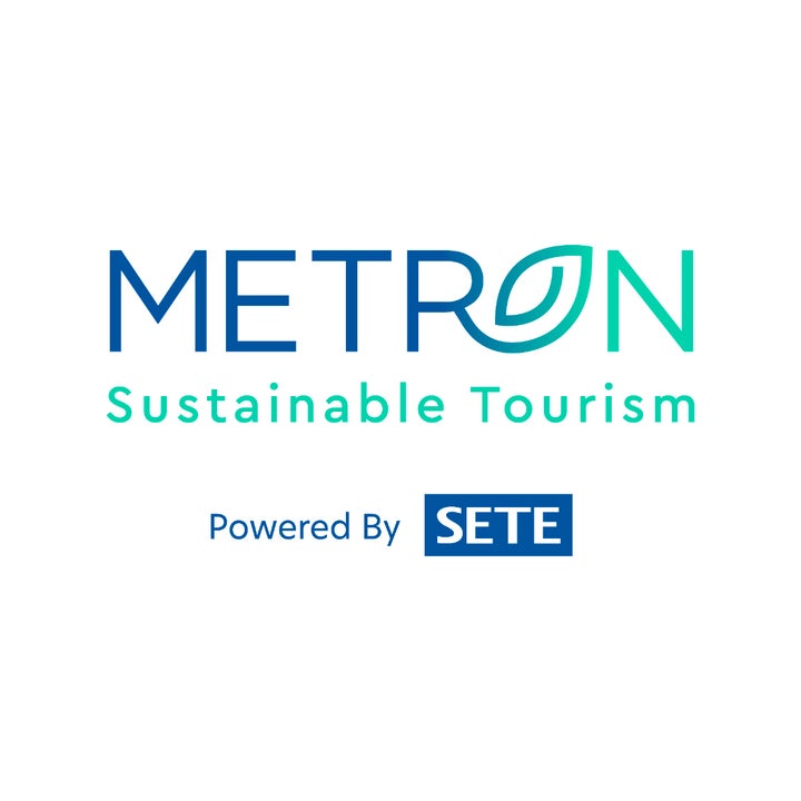 Σε πιλοτική εφαρμογή τέθηκε η πλατφόρμα METRON Sustainable Tourism Powered By SETE.