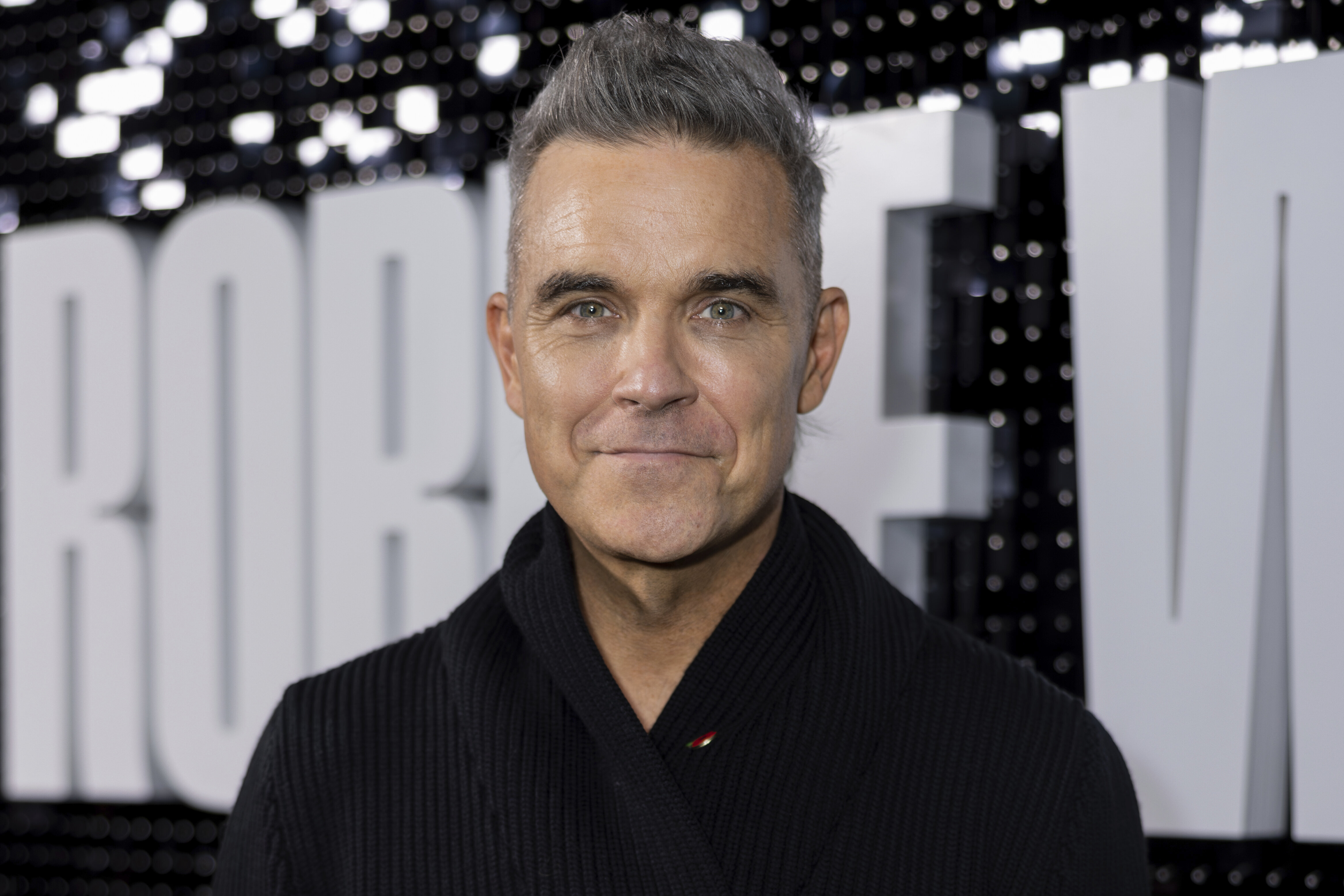 Robbie Williams' Monkey Biopic Better Man Unveils Weird And Wonderful ...