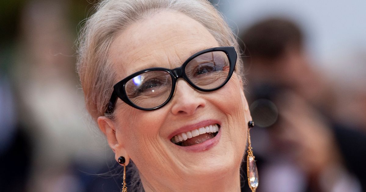 Meryl Streep Claims She Was Rejected For This Major Hollywood Role For Being ‘Ugly’