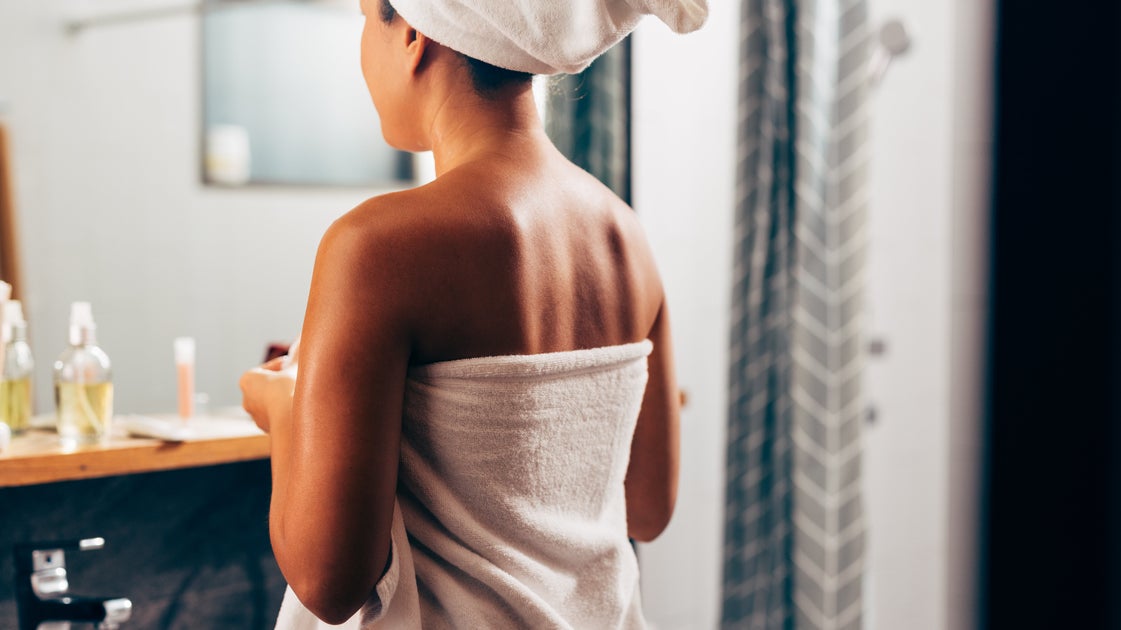A Dermatologist Says This Popular Product That May Be In Your Bathroom Is 'The Worst Thing You Can Buy'