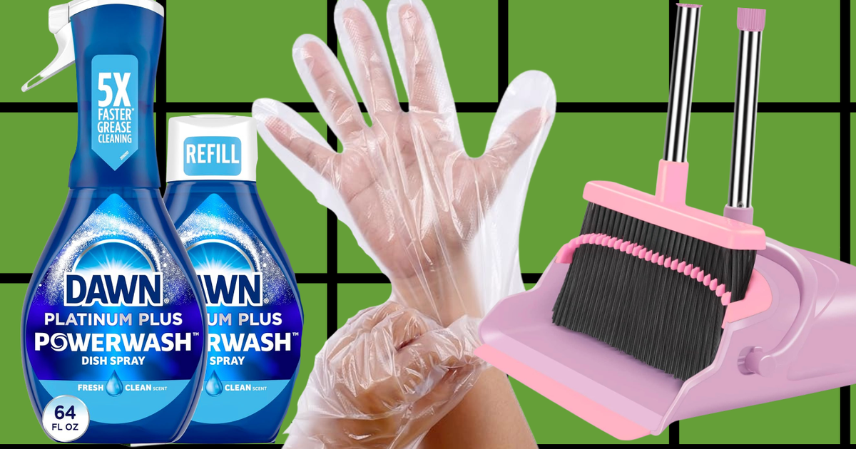 NextImg:Take It From Me: These Workhorse Products Make Cleaning A Total Breeze