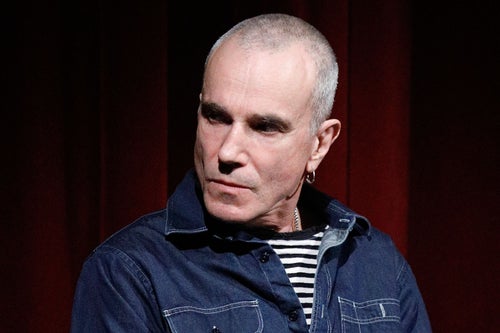 Daniel Day-Lewis announced his retirement in June 2017, months before "Phantom" hit theaters.
