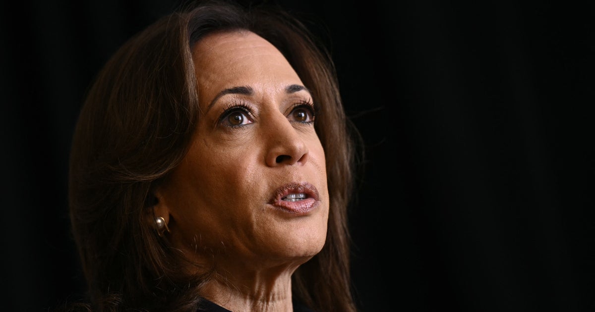 NextImg:Harris Blasts Trump For Appointing 'Union Busters' While President