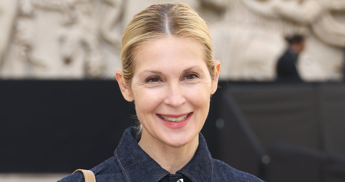Kelly Rutherford Shares Update On Her ‘Quiet’ Life In Monaco | HuffPost ...