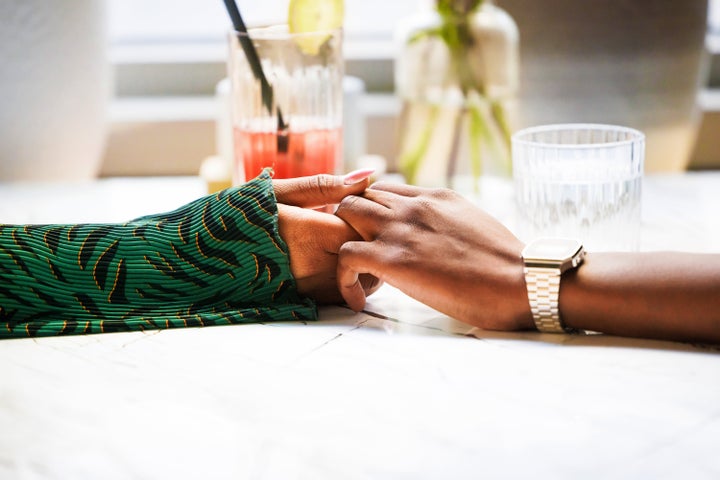 The 1 Question You Should Never Ask Someone Who Isn't Drinking 3 "I used to think I had to drink to bond, but now I realize I can be just as supportive, fun, and connected — maybe even more so — without alcohol," said sober coach Casey McGuire Davidson.