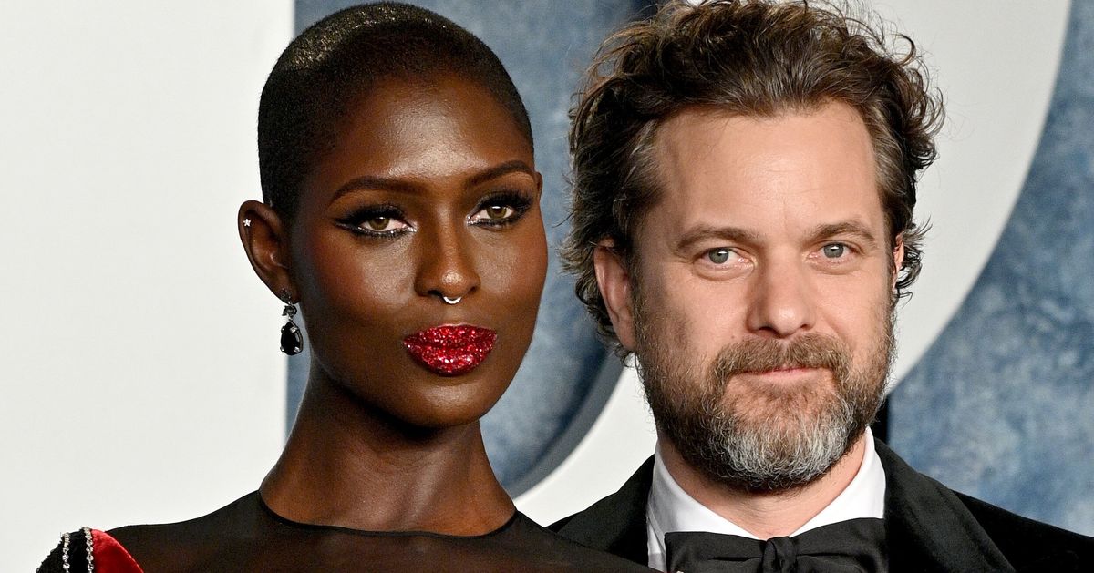 Jodie Turner-Smith Dishes On Co-Parenting With Joshua Jackson