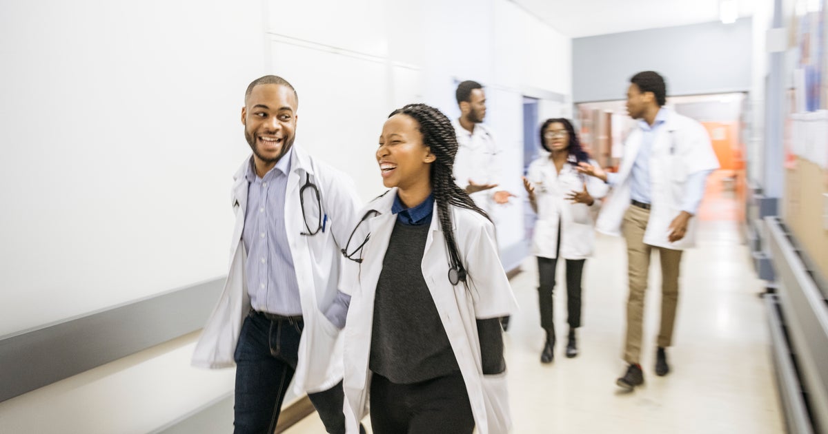 NextImg:We're Millennial Doctors. Here Are The 7 Health Rules We Swear By.