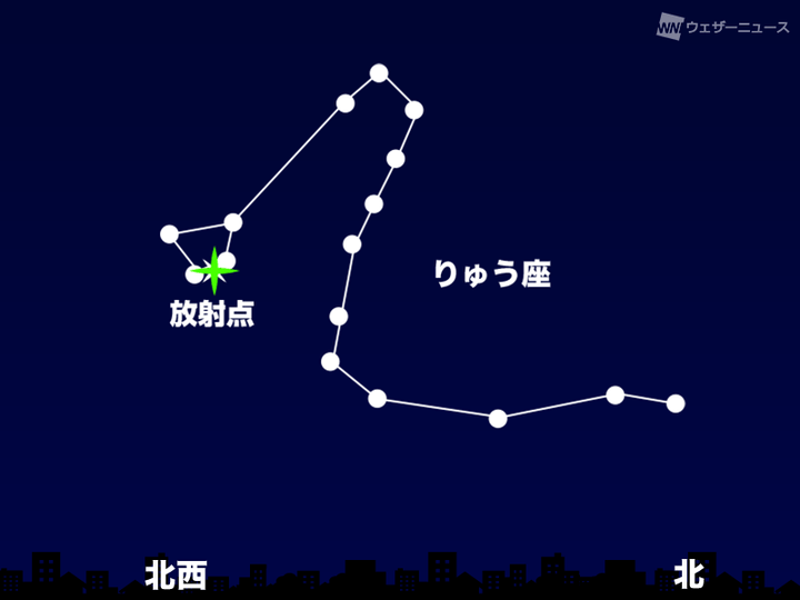 2024年10月8日 22時頃（東京）