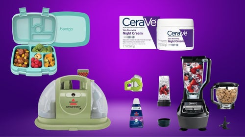 Pre-Fall Prime Day Deals On Products With Over 10,000 5-Star Ratings