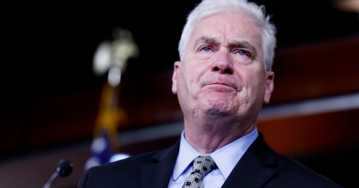 Tom Emmer Defends JD Vance’s Debate Answer On The 2020 Election Results Tom Emmer Defends JD Vance’s Debate Answer On The 2020 Election Results
