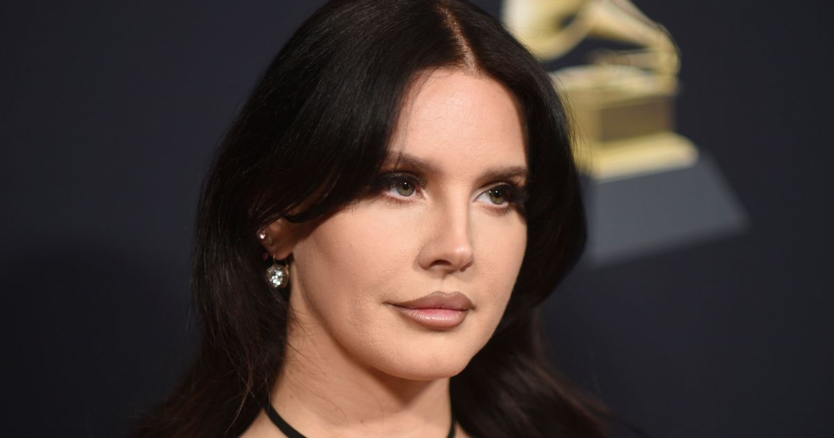 Lana Del Rey Slams 'Local Couple' For 'Flying Drones Into Our Windows' After Her Wedding