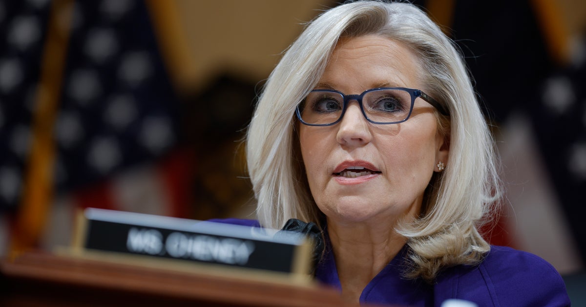 NextImg:Liz Cheney Will Campaign With Harris In Wisconsin