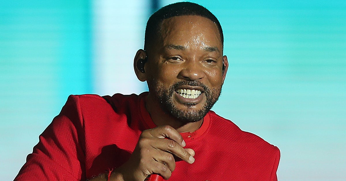 NextImg:'Men In Black' Director Says Will Smith Incident Shut Down Set For 3 Hours