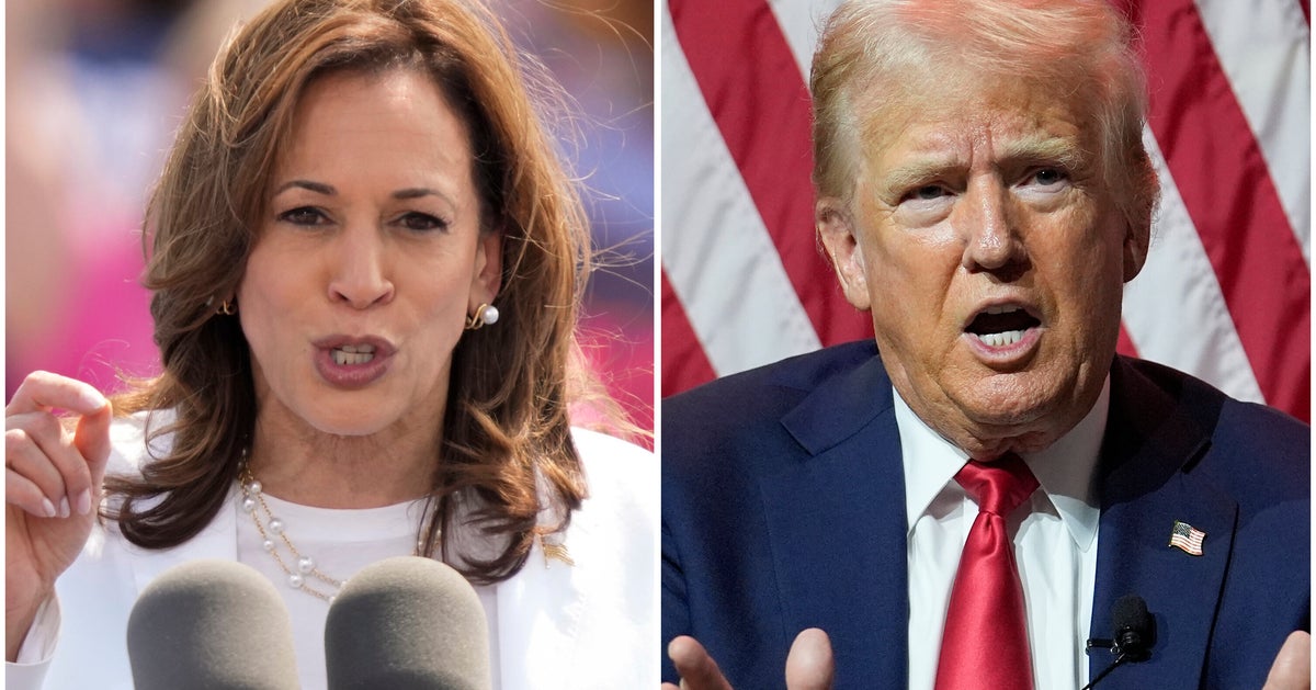 NextImg:Firefighters Union Makes Surprise Presidential Endorsement Announcement