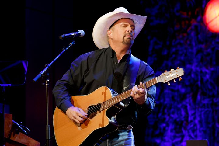 Country music artist Garth Brooks has not yet commented on the lawsuit filed against him on Thursday.