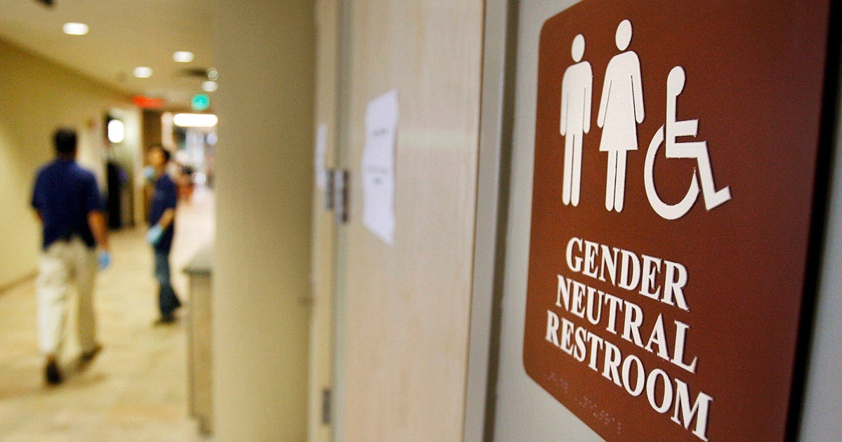NextImg:Far-Right School Board Says It Is Installing Windows In Gender-Inclusive Bathrooms
