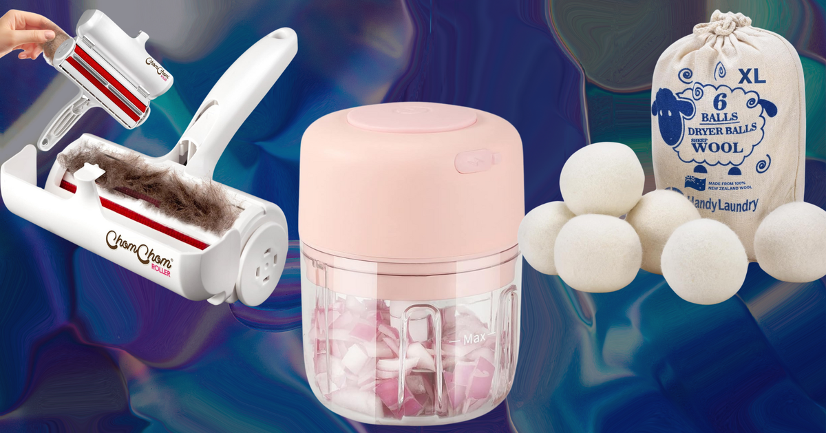 NextImg:14 Small Products That Will Impact Your Life In A Huge Way