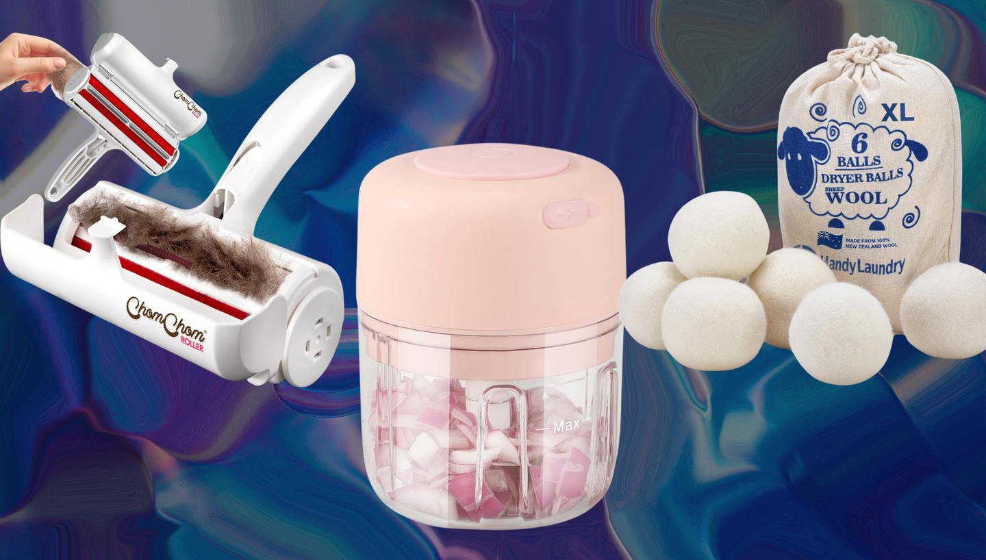 14 Small Products That Will Impact Your Life In A Huge Way | HuffPost Life