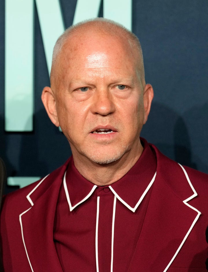 Ryan Murphy