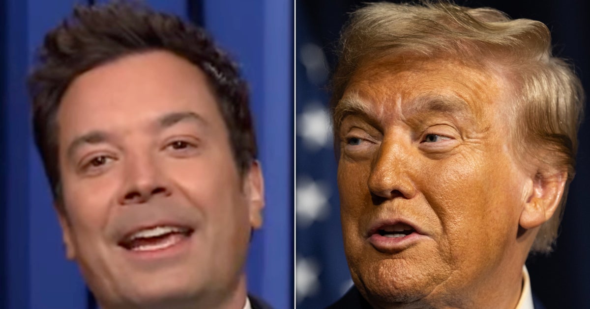 NextImg:Jimmy Fallon 'Surprised' By 1 Thing After Reading New Evidence Against Trump