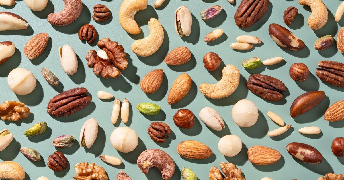 NextImg:FYI, Peanuts Aren't Nuts. Here's Why They're Different (And Cheaper).